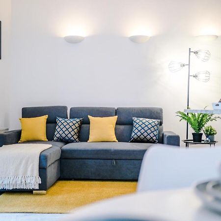 City Dreamz -Modern & Stylish Flat In Manchester City Centre Екстер'єр фото