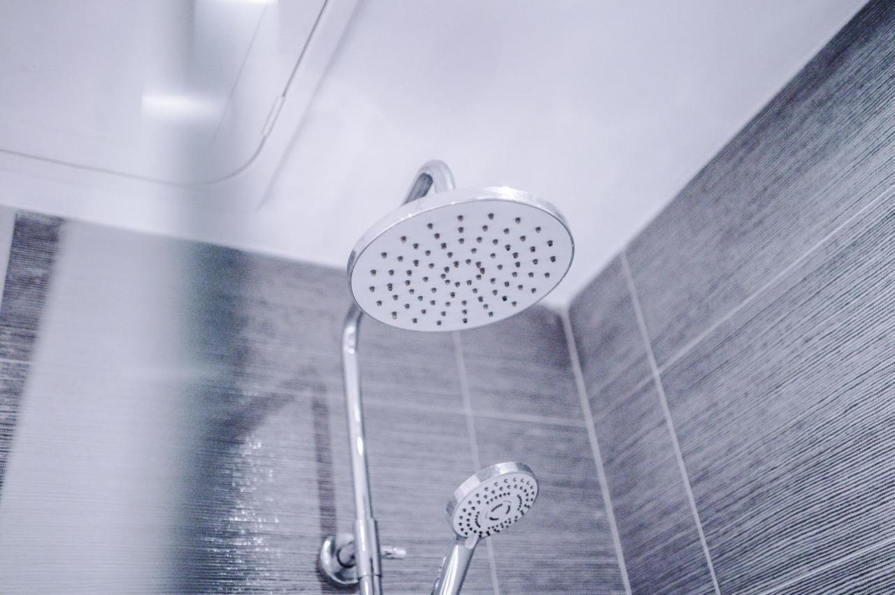 City Dreamz -Modern & Stylish Flat In Manchester City Centre Екстер'єр фото